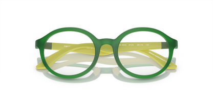 Opaline Green - 0EK3005 8056262072776