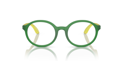 Opaline Green - 0EK3005 8056262072776