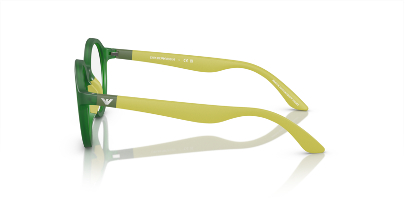 Opaline Green - 0EK3005 8056262072776