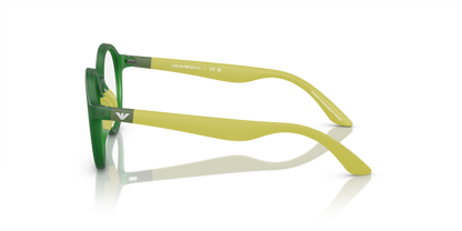 Opaline Green - 0EK3005 8056262072776