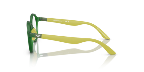 Opaline Green - 0EK3005 8056262072776