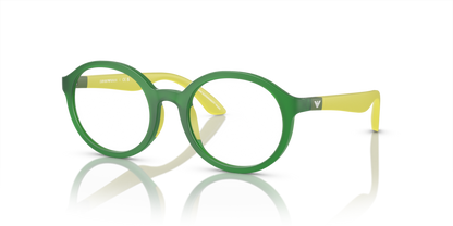 Opaline Green - 0EK3005 8056262072776