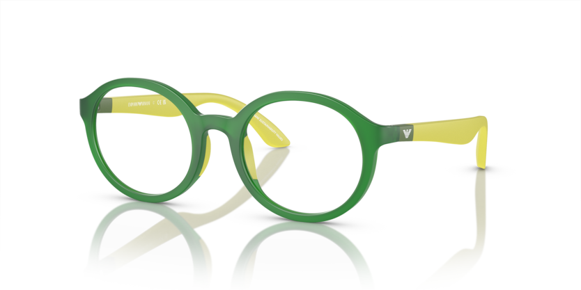 Opaline Green - 0EK3005 8056262072776