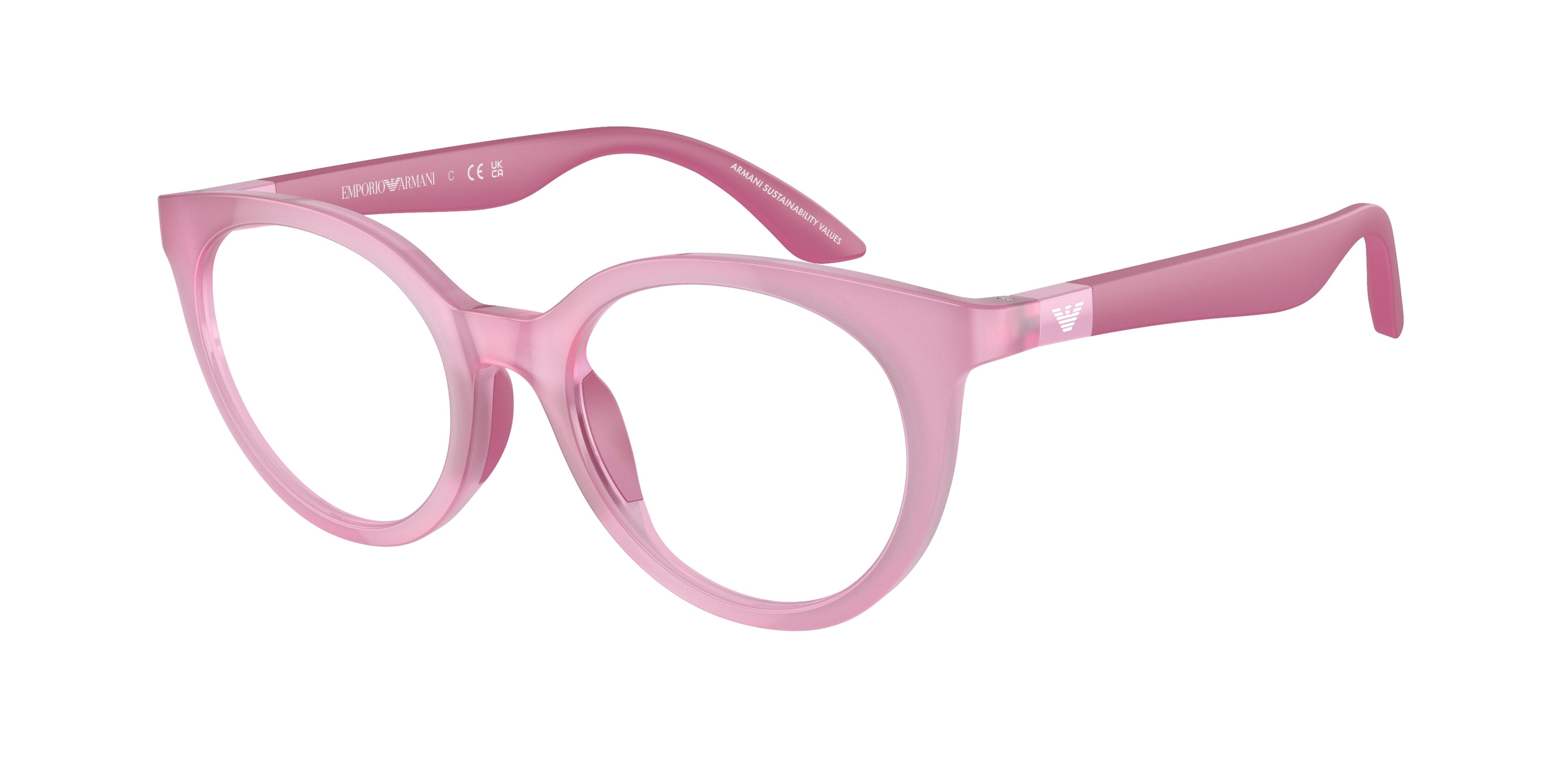 Opaline Pink - 0EK3007 - 8056262074107