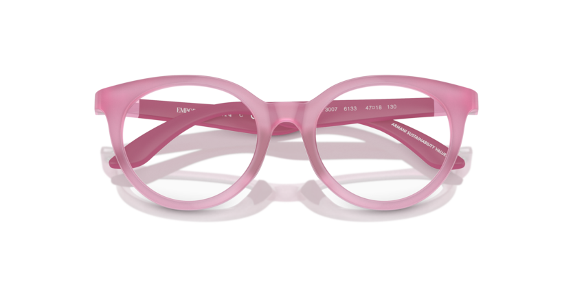 Opaline Pink - 0EK3007 - 8056262074107