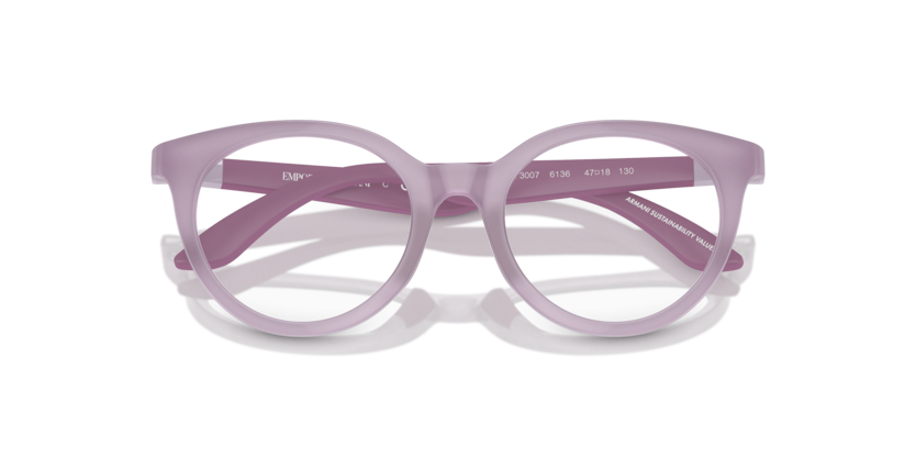 Opaline Lilac - 0EK3007 - 8056262074183