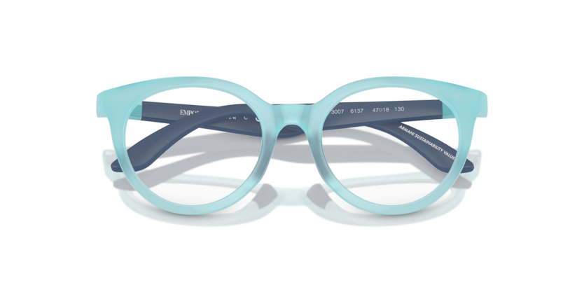 Opaline Azure - 0EK3007 - 8056262074220