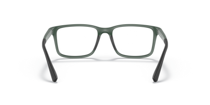 Matte Green - 0EK3203 8056597980609