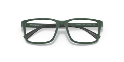 Matte Green - 0EK3203 8056597980609