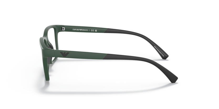 Matte Green - 0EK3203 8056597980609