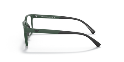 Matte Green - 0EK3203 8056597980609