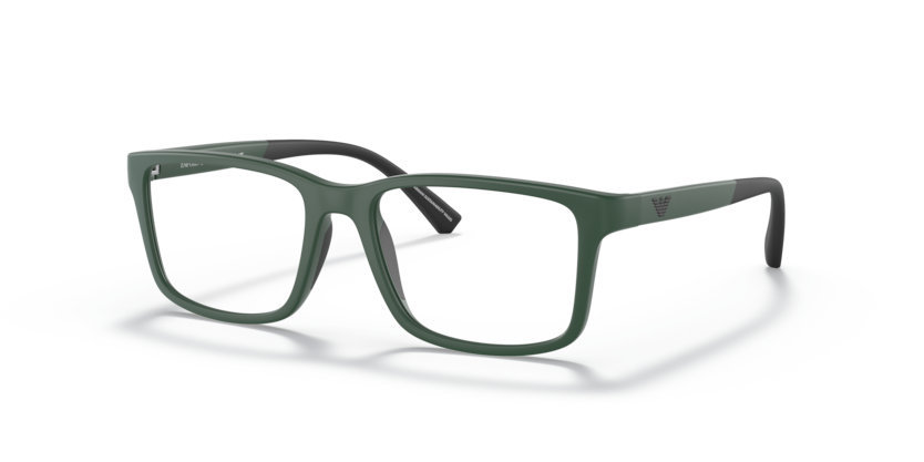 Matte Green - 0EK3203 8056597980609