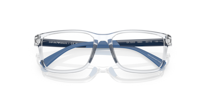 Crystal - 0EK3203 8056597980692