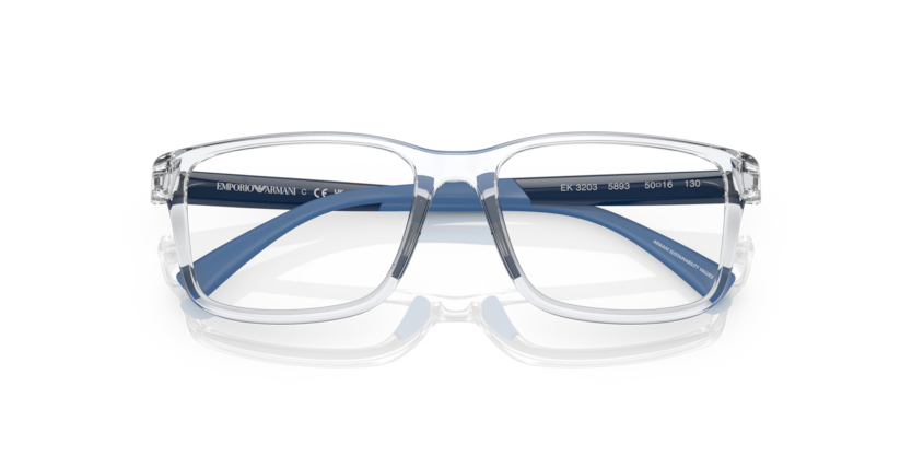 Crystal - 0EK3203 8056597980692