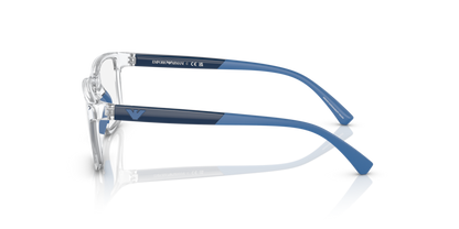 Crystal - 0EK3203 8056597980692