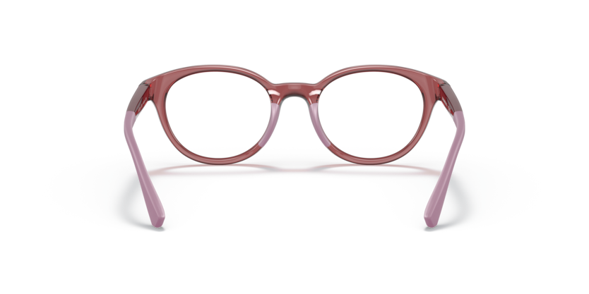 Shiny Transparent Red - 0EK3205 8056597981767