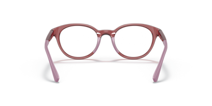 Shiny Transparent Red - 0EK3205 8056597981767