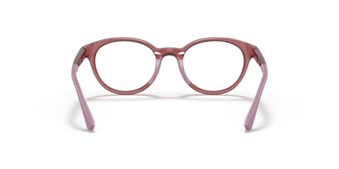 Shiny Transparent Red - 0EK3205 8056597981767