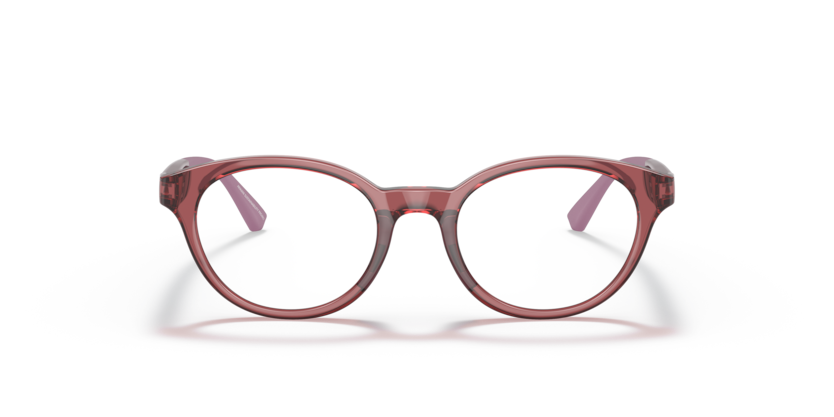 Shiny Transparent Red - 0EK3205 8056597981767