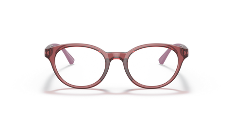 Shiny Transparent Red - 0EK3205 8056597981767