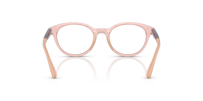 Transparent Pink - 0EK3205 - 8056597981828