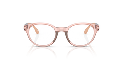 Transparent Pink - 0EK3205 - 8056597981828