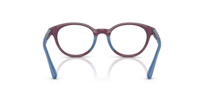 Transparent Violet - 0EK3205 8056597981842