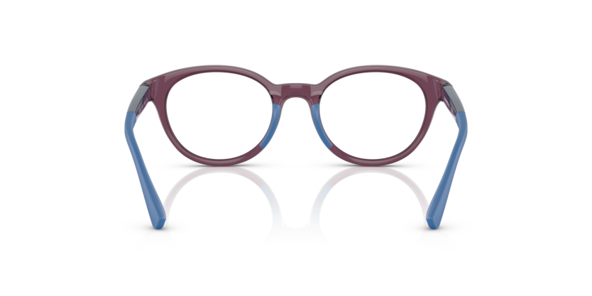 Transparent Violet - 0EK3205 8056597981842