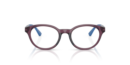 Transparent Violet - 0EK3205 8056597981842