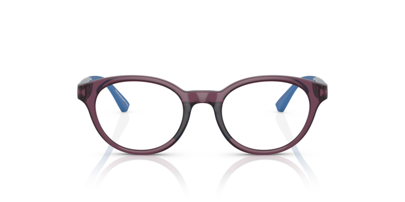 Transparent Violet - 0EK3205 8056597981842