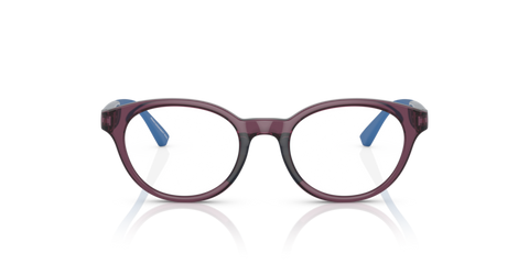 Transparent Violet - 0EK3205 8056597981842