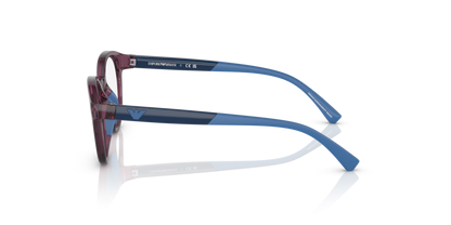 Transparent Violet - 0EK3205 8056597981842