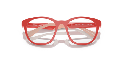 Shiny Coral - 0EK4001 8056597965606