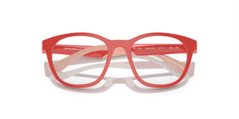 Shiny Coral - 0EK4001 8056597965606