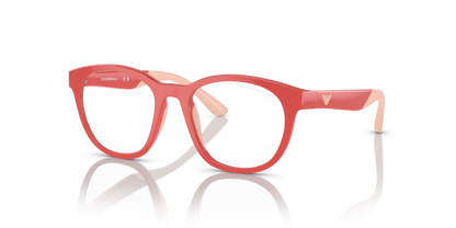 Shiny Coral - 0EK4001 8056597965606