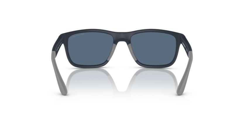 Matte Blue - 0EK4002 8056597821599