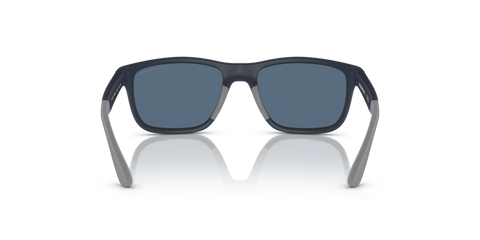 Matte Blue - 0EK4002 8056597821599