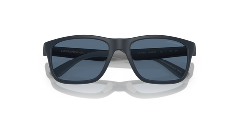 Matte Blue - 0EK4002 8056597821599