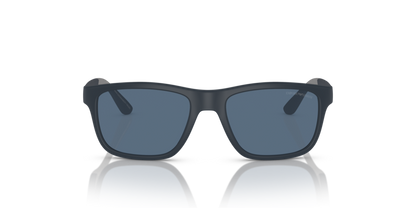 Matte Blue - 0EK4002 8056597821599