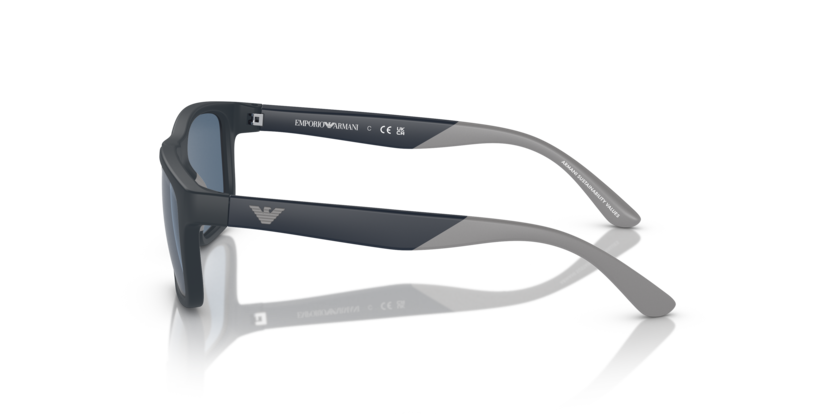 Matte Blue - 0EK4002 8056597821599