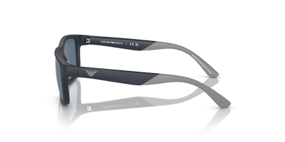 Matte Blue - 0EK4002 8056597821599