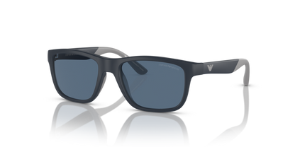 Matte Blue - 0EK4002 8056597821599