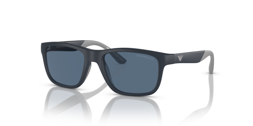 Matte Blue - 0EK4002 8056597821599