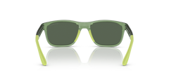 Shiny Transparent Green - 0EK4002 - 8056597821605