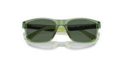 Shiny Transparent Green - 0EK4002 - 8056597821605