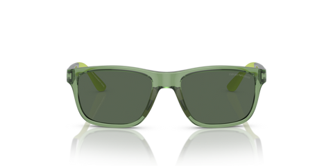 Shiny Transparent Green - 0EK4002 8056597821605