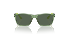 Shiny Transparent Green - 0EK4002 - 8056597821605