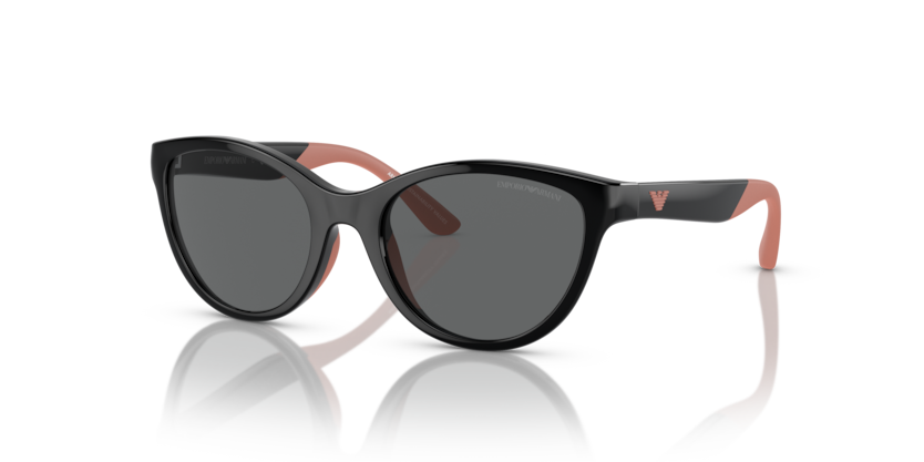 Shiny Black - 0EK4003 8056597844062