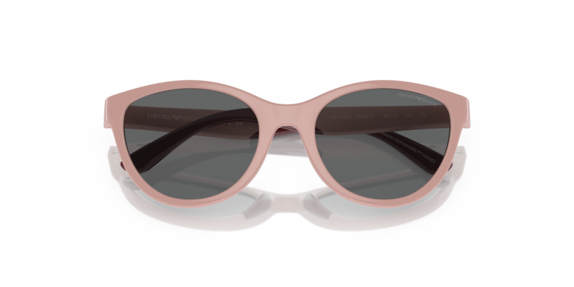 Shiny Pink - 0EK4003 8056597965019