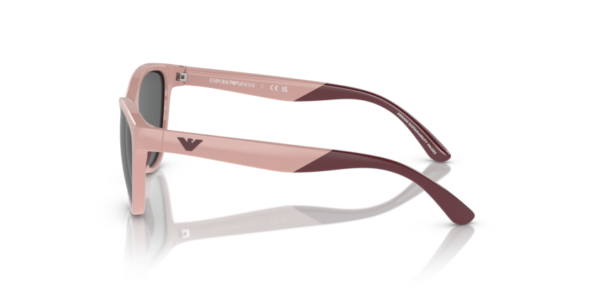 Shiny Pink - 0EK4003 8056597965019